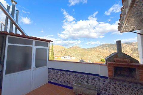 Byhus i Colomera, Granada, Colomera - € 129.000 | Ref: GVCCDF9 - foto 33
